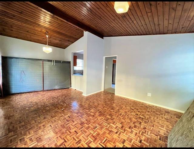 3 BEDROOM HOUSE TO LET IN VASCO ESTATE